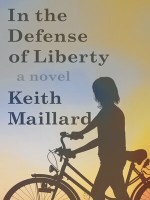 In the Defense of Liberty - ebook